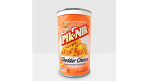 Load image into Gallery viewer, Piknik Cheddar Cheese
