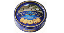 Load image into Gallery viewer, Royal Dansk Danish Butter Cookies 340g
