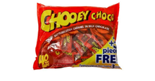 Load image into Gallery viewer, Chooey Choco Mini Bars
