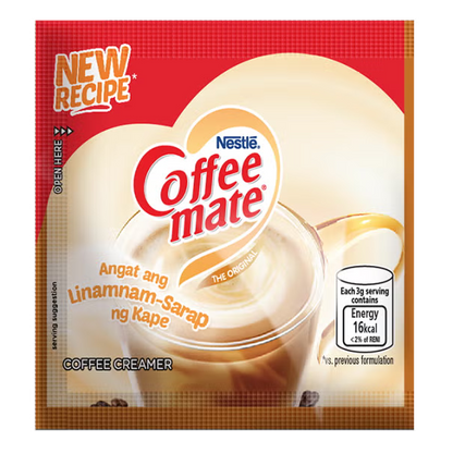 Coffee Creamers