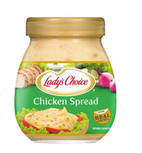 Load image into Gallery viewer, Lady's Choice Chicken Spread
