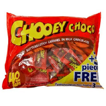 Load image into Gallery viewer, Chooey Choco Mini Bars
