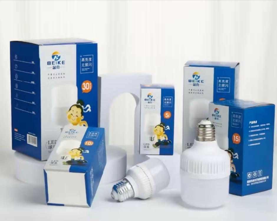 Super Bright LED Bulbs