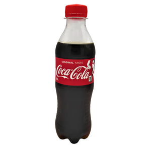 Coke Mismo 295ml