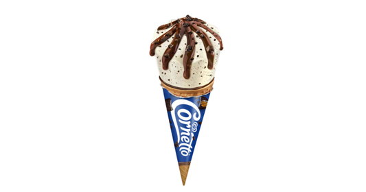 Cornetto Cookies & Dream