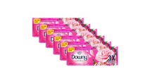 Load image into Gallery viewer, Downy Fabric Softener Garden Bloom Tripid Pack 69ml
