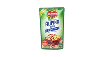 Load image into Gallery viewer, Del Monte Spaghetti Sauce Filipino Style 500g
