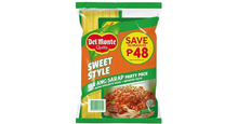 Load image into Gallery viewer, Del Monte Sweet Sauce Style | 900g + 700g Pasta
