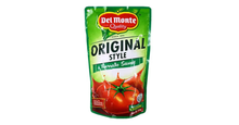 Load image into Gallery viewer, Del Monte Tomato Sauce 250g Pouch
