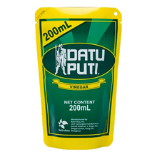 Load image into Gallery viewer, Datu Puti Vinegar 200mL
