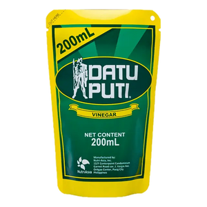 Datu Puti Vinegar 200mL –