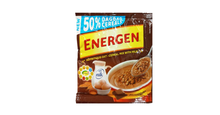 Load image into Gallery viewer, Energen Cereal Milk Chocolate Drink 40g
