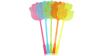 Load image into Gallery viewer, Funny Hand Shaped Fly Swatters
