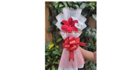 Fuzzywire flower Bouquet