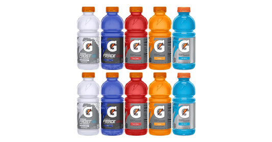 Gatorade Thirst Quencher Sports Drink