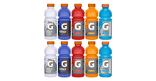Load image into Gallery viewer, Gatorade Thirst Quencher Sports Drink
