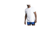 Load image into Gallery viewer, Fruit of the Loom Men's Eversoft Crew T-Shirt Undershirts, Super Value 10-Pack
