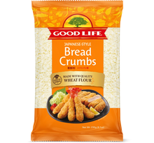 Load image into Gallery viewer, Good Life Bread Crumbs
