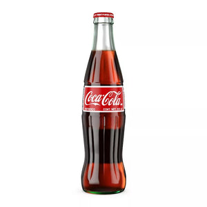 Coca-Cola Coke