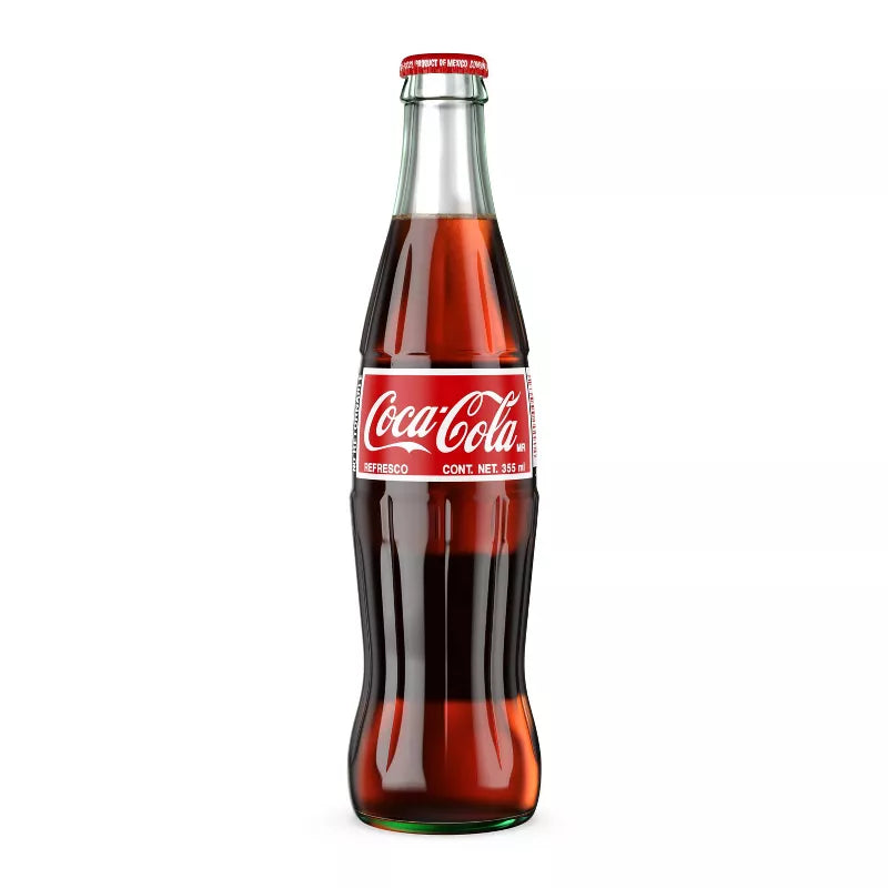 Coca-Cola Coke