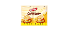 Load image into Gallery viewer, Kopiko Creamy Caramelo Twinpack 25g
