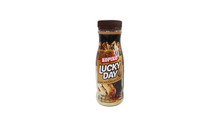 Load image into Gallery viewer, Kopiko Lucky Day Strong And Creamy Coffee 180ml
