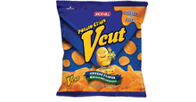 Load image into Gallery viewer, Jack n Jill V-Cut Potato Chips Cheese 25g
