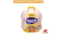 Load image into Gallery viewer, Magnolia Whole Chicken  0.922kg.
