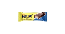 Load image into Gallery viewer, Jack n jill hello choco-coated vanilla filled wafer sandwich ...
