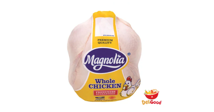 Magnolia Whole Chicken  1.116kg.