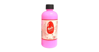Jackie Nail Polish Remover 120ml