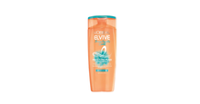 Load image into Gallery viewer, L'oreal Paris Elvive Dream Lengths Curl Shampoo, 12.6 fl oz - 375ml
