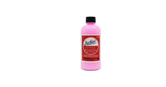 Jackie Nail Polish Remover 60ml