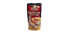 Load image into Gallery viewer, Mama Sita's Barbeque Marinade Doy Pack 150ml
