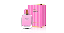 Load image into Gallery viewer, Jean Marc Paris SEXY SECRET Eau De Parfum Spray 3.4 fl oz
