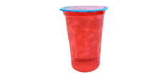 Load image into Gallery viewer, Jiggles Jelly Juice With Nata Strawberry Flavor 220ml
