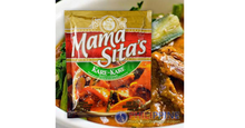 Load image into Gallery viewer, Mama Sitas Peanut Kare Kare Mix 100g
