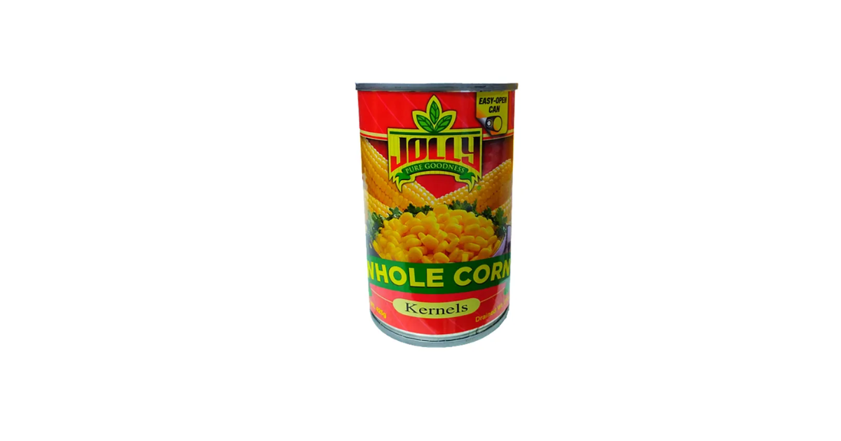 Jolly Whole Corn Kernel