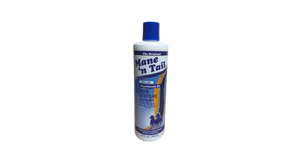 Mane 'n Tail Original Deep Moisturizing Shampoo & Conditioner 12 Oz (355ml)U.S.A