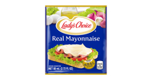 Load image into Gallery viewer, Lady's Choice Mayonnaise 80mL

