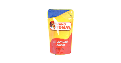 Mang Tomas Lechon Sauce 100g