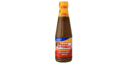 Mang Tomas Lechon Sauce 300G.