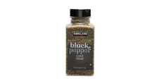 Load image into Gallery viewer, Kirkland Signature Coarse Ground Black Pepper, 12.7 oz

