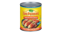 Load image into Gallery viewer, Las Palmas Mild Enchilada Sauce, Shelf-Stable, 28 oz Can
