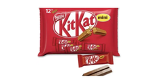 Load image into Gallery viewer, KitKat Original Mini 200g
