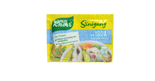 Load image into Gallery viewer, Knorr Sinigang Na Isda Recipe Mix 11g
