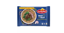 Load image into Gallery viewer, Lucky Me! Instant Mami Beef 55g
