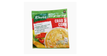 Load image into Gallery viewer, Knorr Crab &amp; Corn Chinese-Style Soup 37g
