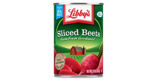 Load image into Gallery viewer, Libby's Sliced Beets, Canned Vegetables, 15 oz
