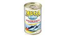 Load image into Gallery viewer, Mega Mackerel in Natural Oil
